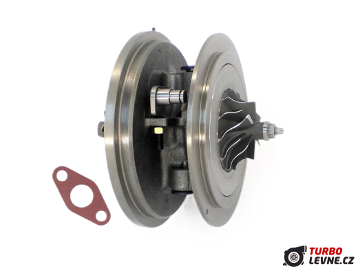 Střed turbodmychadla - Chevrolet Malibu 2.0 D 118kW