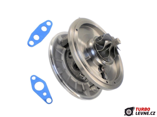Střed turbodmychadla - Nissan NV 400 2.3 dCi 92kW 107kW