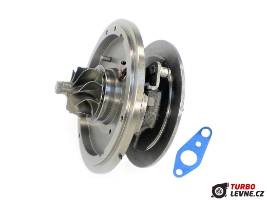 Střed turbodmychadla - Hyundai i40 1.7 CRDi 85-104kW- GTB1244VZ