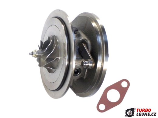 Střed turbodmychadla - Hyundai ix35 2.0 CRDi 100-135kW