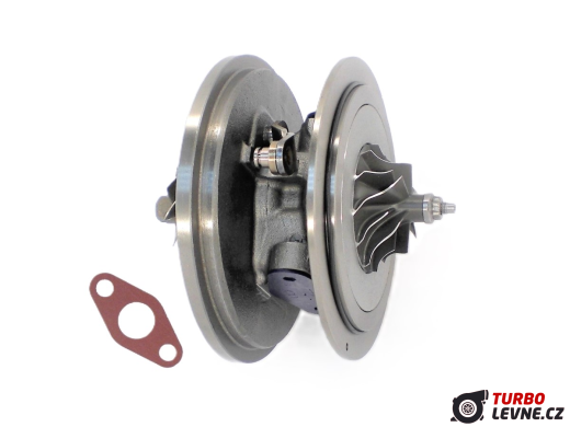 Střed turbodmychadla - Citroen Jumper 2.2 HDI 81-110kW