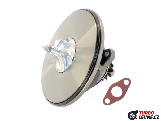 Střed turbodmychadla Garrett - Renault Clio IV 1.5 dCi 55kW, 66kW