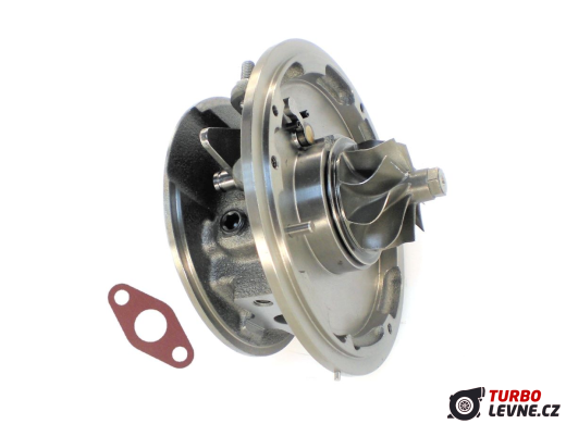 Střed turbodmychadla - Citroen DS5 2.0 HDi 120kW