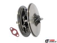 Střed turbodmychadla - Lancia Musa 1.6 D MultiJet 85kW 88kW