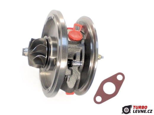 Střed turbodmychadla - Fiat Ducato (250) 150 Multijet 2.3 D 109kW