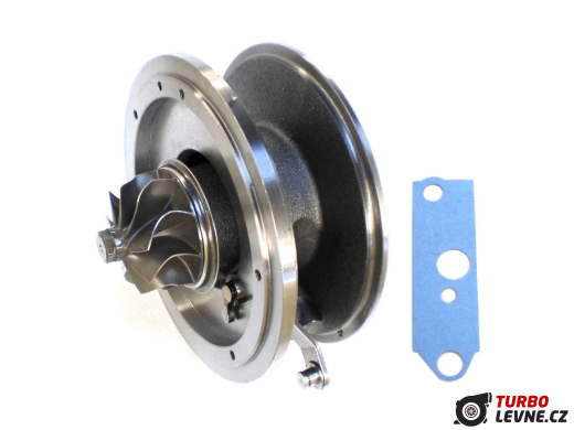 Střed turbodmychadla - Porsche Cayenne 3.0 Diesel 155kW 180kW