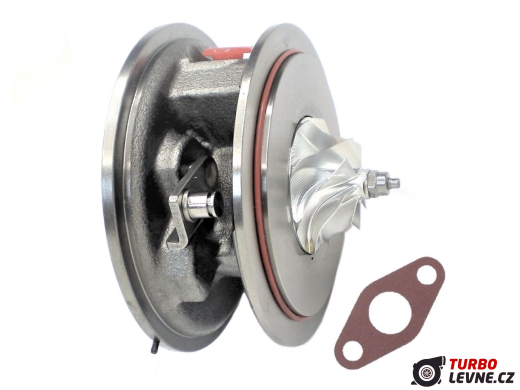 Střed turbodmychadla - Škoda Octavia III 1.6 TDi 66-81kW