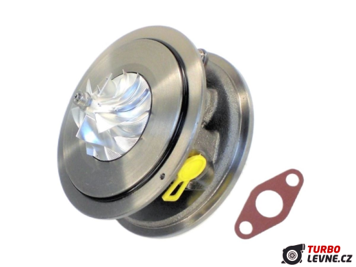 Střed turbodmychadla - Volkswagen Sharan 2.0 TDI 135kW