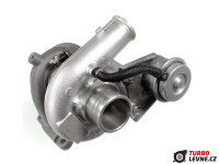 Turbodmychadlo - Peugeot Boxer 2.2 HDi 74kW, 88kW