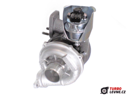 Turbodmychadlo 762328-5003S - Peugeot 4008 1.6 HDi 84kW-Euro 4