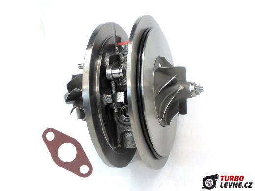 Střed turbodmychadla - Opel Antara A 2.2 CDTi 120kW 135kW