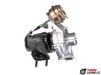 Turbodmychadlo - Opel Combo 1.6 CDTi 66-88kW