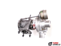 Turbodmychadlo - Jeep Renegade 1.4 103kW