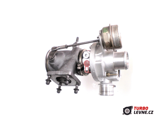 Turbodmychadlo - Jeep Renegade 1.4 103kW