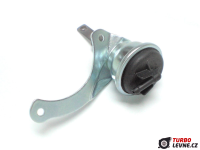 Regulace turbodmychadla - Fiat 1.3 D Multijet 51kW 55kW - KP35-005