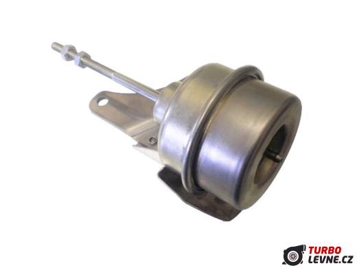 Regulace turbodmychadla - Volkswagen Transporter V 2.5 TDI 96kW - K03-032