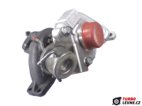 Turbodmychadlo MHI - Peugeot Expert 1.6 HDI 66kW