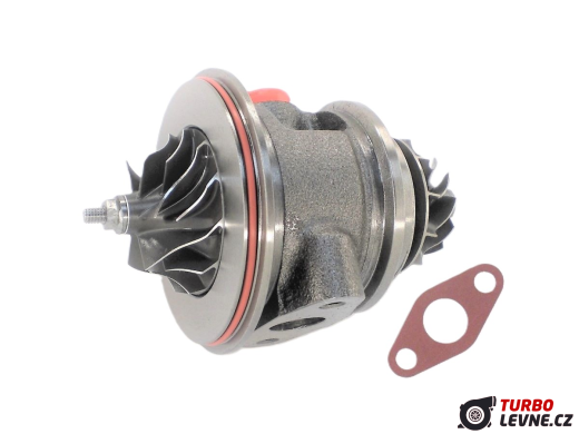 Střed turbodmychadla MHI - Citroen Jumpy 1.6 HDi 66kW