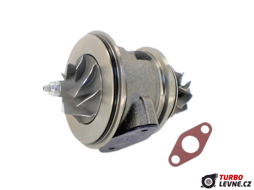 Střed turbodmychadla - Citroen C3 1.6 BlueHDi 73kW