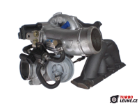 Turbodmychadlo K03 - Volkswagen Eos 2.0 TFSI 147kW