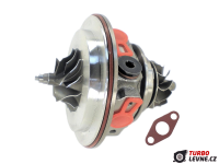 Střed turbodmychadla K03 - Volkswagen Jetta III 2.0 TFSI 147kW