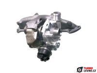 Turbodmychadlo K03 - Ford Kuga II 2.0 TDCi 88-132kW