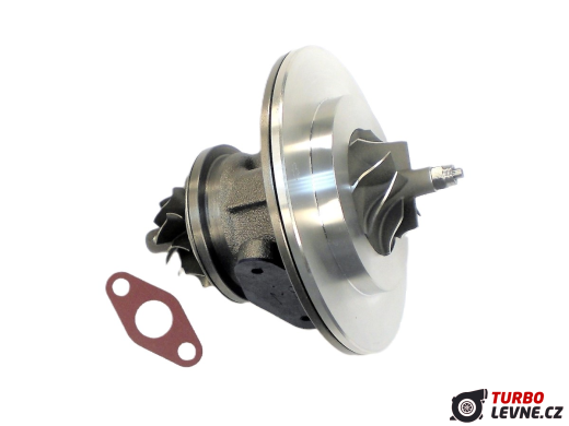 Střed turbodmychadla K03 - Audi 80 (B4) 1.9 TD 55kW