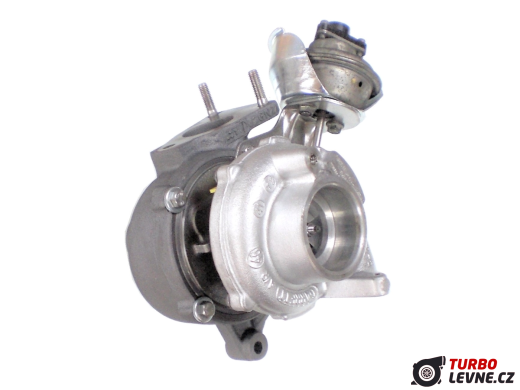 Turbodmychadlo - Citroen C4 I 2.0 HDI 100kW 103kW