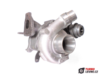 Turbodmychadlo - Nissan Primastar 2.0 dCi 66kW 84kW - 762785