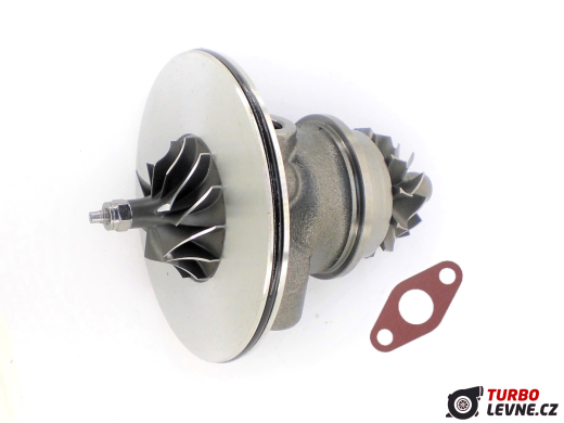Střed turbodmychadla - Volkswagen Transporter IV 2.5 TDI 65kW