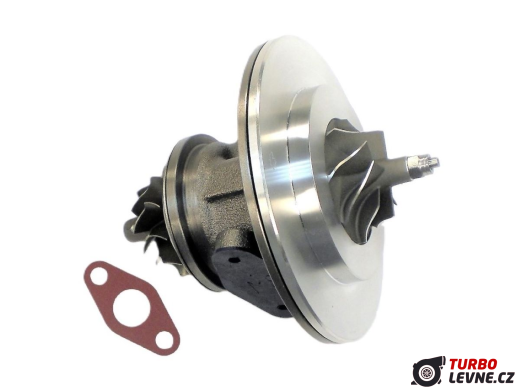 Střed turbodmychadla KKK - Suzuki Vitara 2.0 TD 52kW 64kW