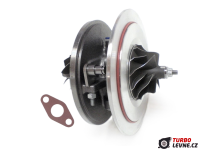 Střed turbodmychadla - Mercedes Benz M-Class 270 CDI 120kW