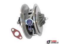 Střed turbodmychadla Garrett - Volkswagen Touran 2.0 TDI 125kW 130kw