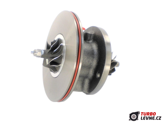 Střed turbodmychadla - Peugeot 206 1.4 HDi 50kW