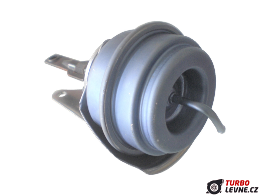 Regulace turbodmychadla - Kia 2.0 CRDi  - 757886