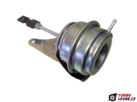 Regulace turbodmychadla - Seat 2.0 TDI 103kW 765261