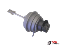 Regulace turbodmychadla - Audi 1.6 TDI 66kW 77kW - 792430-03