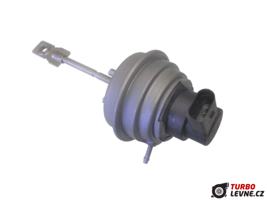 Regulace turbodmychadla - Audi 1.6 TDI 66kW 77kW - 792430-03