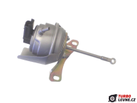 Regulace turbodmychadla - Volvo 1.6 84kW - 806291