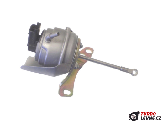 Regulace turbodmychadla - Volvo 1.6 84kW - 806291