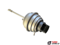 Regulace turbodmychadla - Citroen Jumper 3.0 HDI 107kW 130kW