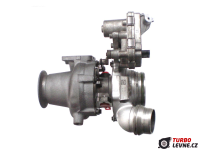 Turbodmychadlo IHI - BMW X1 (E84) Drive 16d Drive 18d 85-105kW