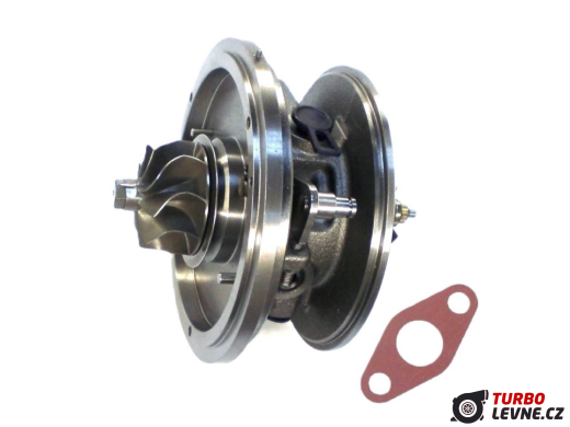 Střed turbodmychadla - Nissan Primastar 2.5 dCi 107kW