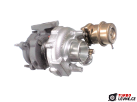 Turbodmychadlo Garrett - Volkswagen Bora 1.9 TDI 66kW - 454159