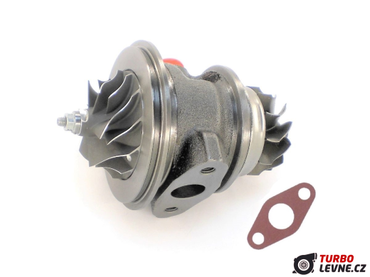 Střed turbodmychadla - Fiat Ducato (250) 100 Mulijet 2.2 D 74kW - 4HV
