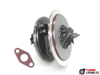 Střed turbodmychadla - Mercedes Benz E-Class 220 CDI 100kW 110kW (Euro 3)