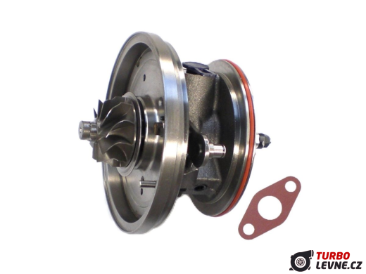 Střed turbodmychadla BM70B - Audi A3 (8V) 2.0 TDI 81-110kW