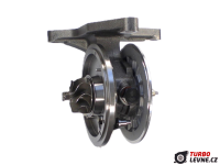 Střed turbodmychadla - Volkswagen Touareg 2.5 R5 TDI 120kW 128kW
