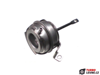 Regulace turbodmychadla - Volkswagen Touareg 2.5 R5 TDI 120kW 128kW - 760699