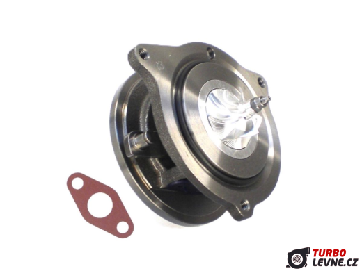 Střed turbodmychadla - Seat Ibiza IV 1.4 TDi 55-77kW